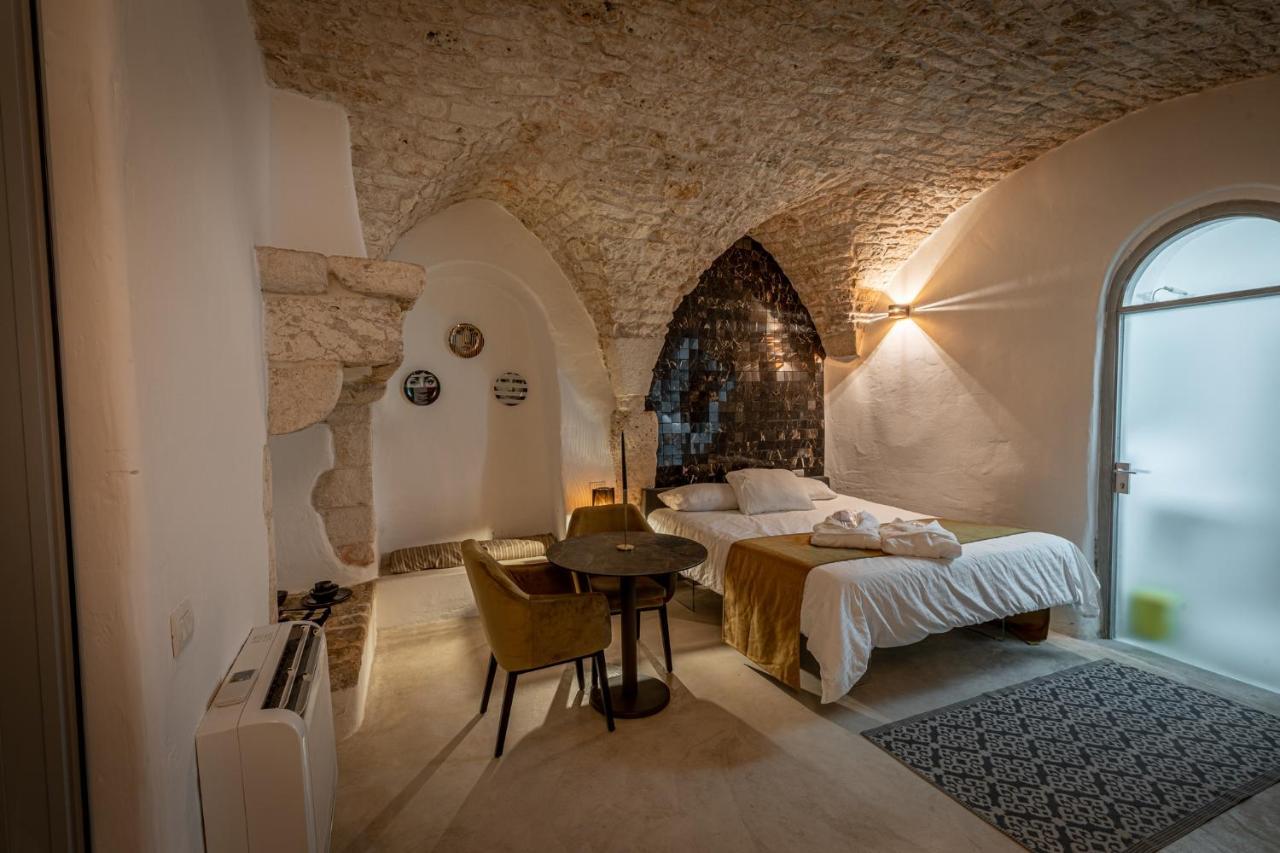 Vacation And Short Stay Suites & Apartments Ceglie - Celso Ceglie Messapica Exterior foto