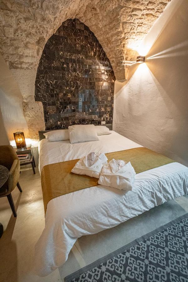 Vacation And Short Stay Suites & Apartments Ceglie - Celso Ceglie Messapica Exterior foto