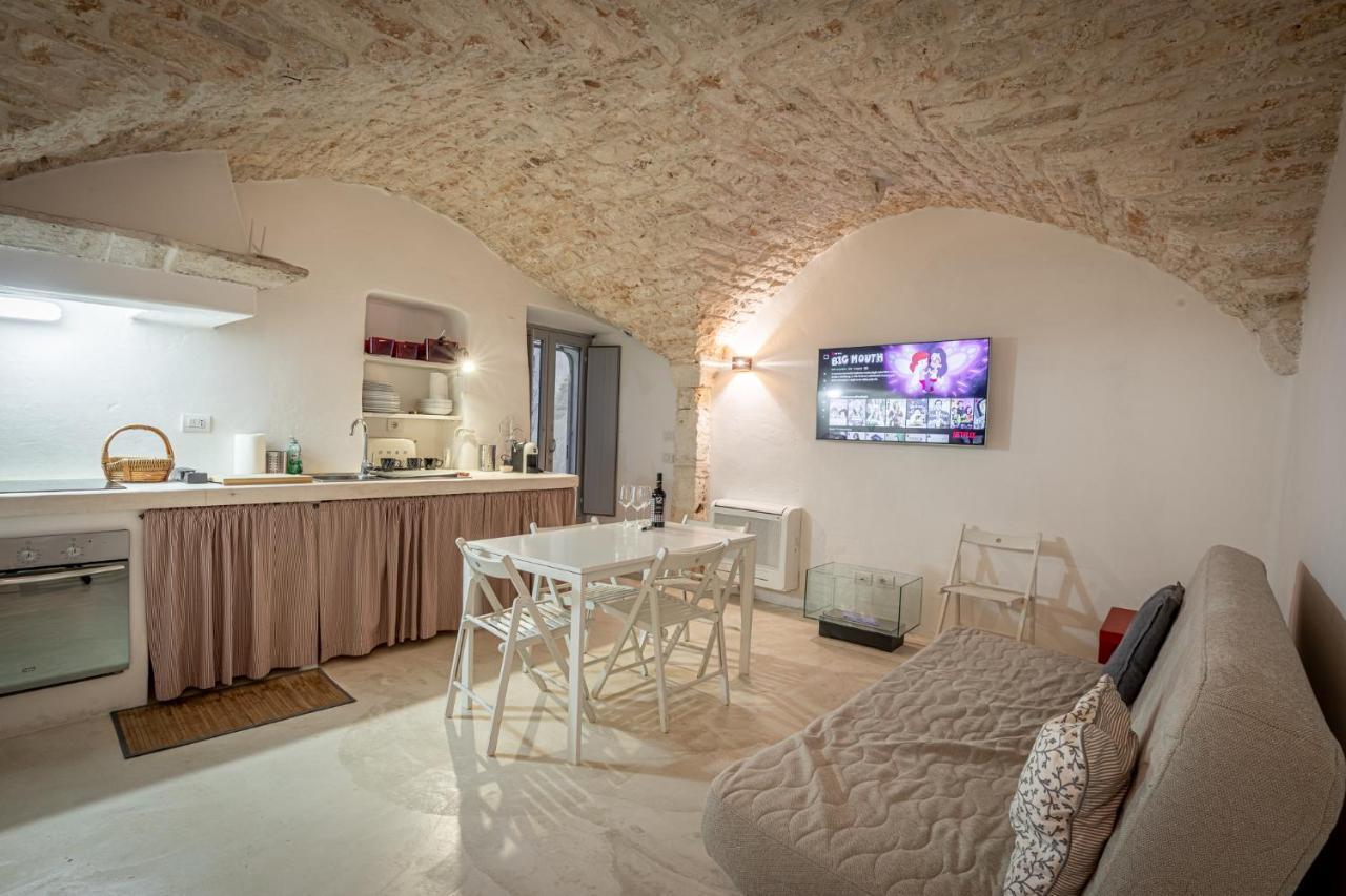 Vacation And Short Stay Suites & Apartments Ceglie - Celso Ceglie Messapica Exterior foto